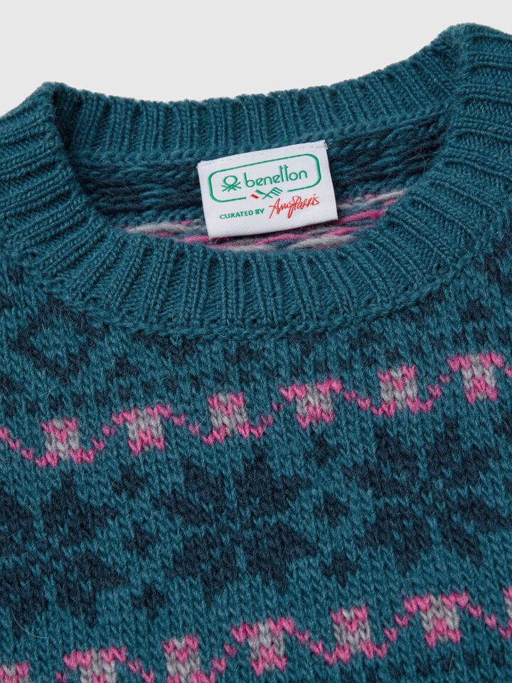 SWEATER Women image number 7